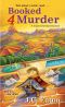 [Sophie Kimball Mystery 01] • Booked 4 Murder (Sophie Kimball Mystery Book 1)